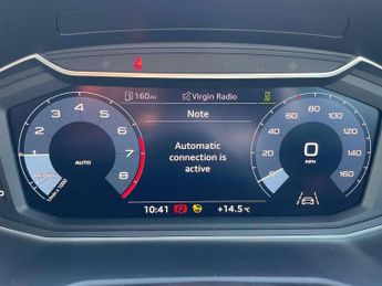 Audi A1 30 TFSI 110 Sport 5dr