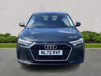 Audi A1 30 TFSI 110 Sport 5dr