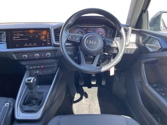 Audi A1 30 TFSI 110 Sport 5dr