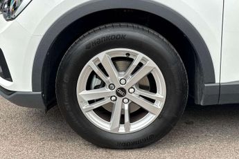 Audi Q3 35 TFSI Technik 5dr S Tronic