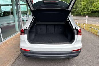 Audi Q3 35 TFSI Technik 5dr S Tronic