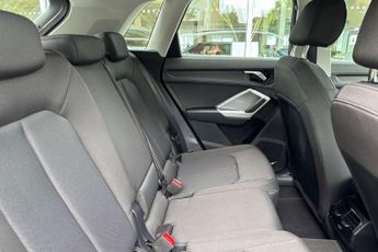 Audi Q3 35 TFSI Technik 5dr S Tronic