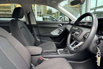 Audi Q3 35 TFSI Technik 5dr S Tronic
