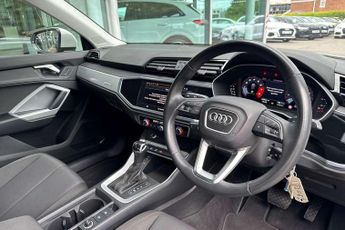 Audi Q3 35 TFSI Technik 5dr S Tronic