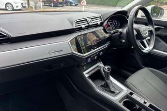 Audi Q3 35 TFSI Technik 5dr S Tronic