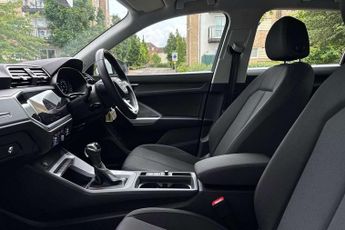 Audi Q3 35 TFSI Technik 5dr S Tronic