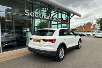 Audi Q3 35 TFSI Technik 5dr S Tronic