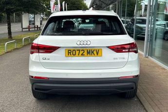Audi Q3 35 TFSI Technik 5dr S Tronic