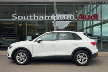 Audi Q3 35 TFSI Technik 5dr S Tronic