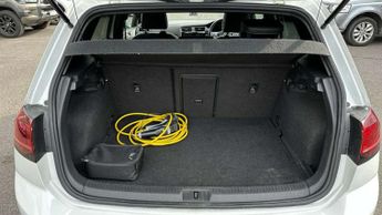 Volkswagen Golf GTE 1.4 TSI GTE Advance 5dr DSG
