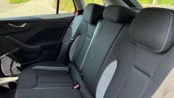 Skoda Scala 1.0 TSI 95 SE 5dr