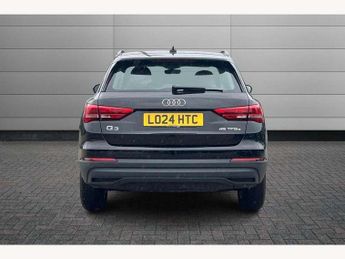 Audi Q3 45 TFSI e Technik 5dr S Tronic