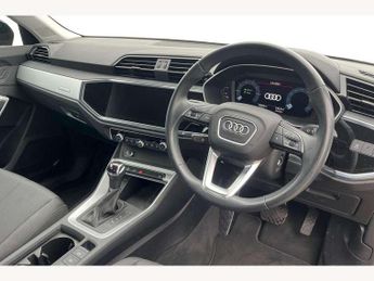 Audi Q3 45 TFSI e Technik 5dr S Tronic
