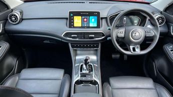 MG HS 1.5 T-GDI SE 5dr DCT