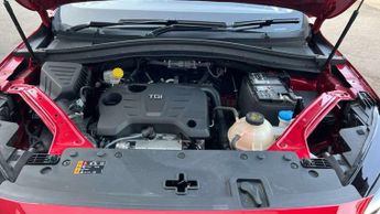MG HS 1.5 T-GDI SE 5dr DCT