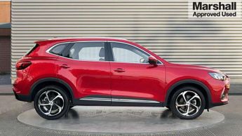 MG HS 1.5 T-GDI SE 5dr DCT