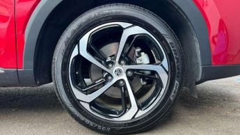 MG HS 1.5 T-GDI SE 5dr DCT