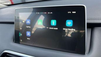 MG HS 1.5 T-GDI SE 5dr DCT