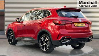 MG HS 1.5 T-GDI SE 5dr DCT
