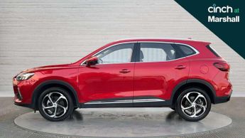 MG HS 1.5 T-GDI SE 5dr DCT