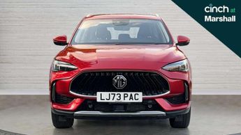 MG HS 1.5 T-GDI SE 5dr DCT