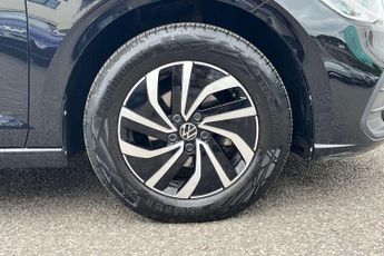Volkswagen Polo 1.0 TSI Life 5dr