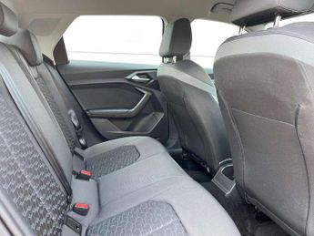 Audi A1 25 TFSI Sport 5dr