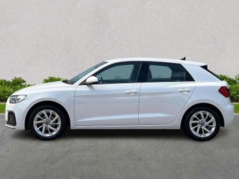 Audi A1 25 TFSI Sport 5dr