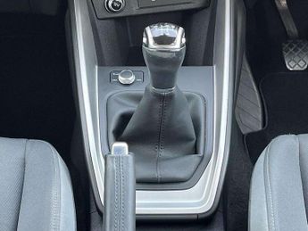 Audi A1 25 TFSI Sport 5dr