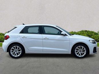 Audi A1 25 TFSI Sport 5dr