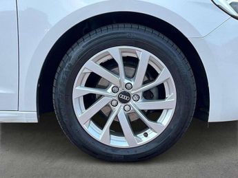 Audi A1 25 TFSI Sport 5dr