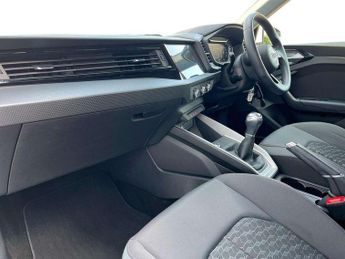 Audi A1 25 TFSI Sport 5dr