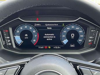 Audi A1 30 TFSI 110 Sport 5dr
