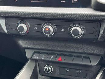 Audi A1 30 TFSI 110 Sport 5dr