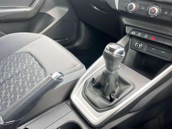 Audi A1 30 TFSI 110 Sport 5dr