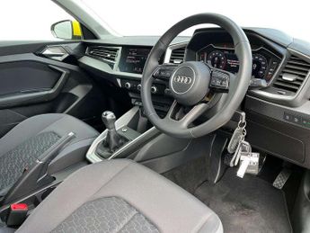 Audi A1 30 TFSI 110 Sport 5dr