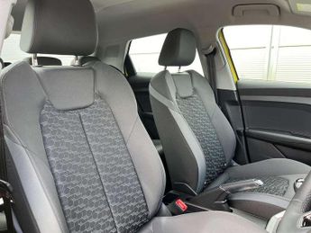 Audi A1 30 TFSI 110 Sport 5dr