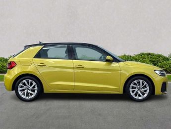 Audi A1 30 TFSI 110 Sport 5dr