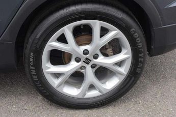 SEAT Arona 1.5 TSI 150 FR 5dr DSG