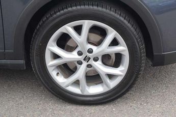 SEAT Arona 1.5 TSI 150 FR 5dr DSG