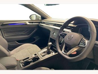 Volkswagen Arteon 1.4 TSI eHybrid R-Line 5dr DSG