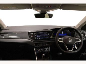 Volkswagen Polo 1.0 TSI Match 5dr DSG