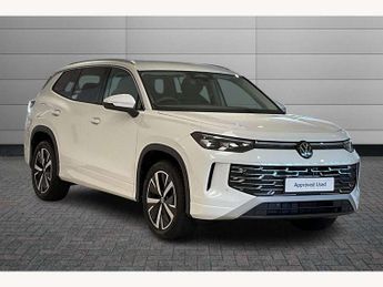  1.5 eTSI Elegance 5dr DSG7 [7 Seat]