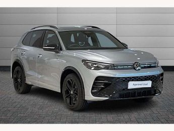 Volkswagen Tiguan 2.0 TSI 265 4Motion R-Line 5dr DSG