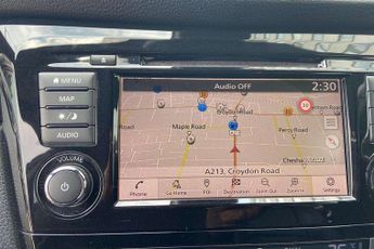 Nissan Qashqai 1.3 DiG-T 160 Tekna+ 5dr DCT