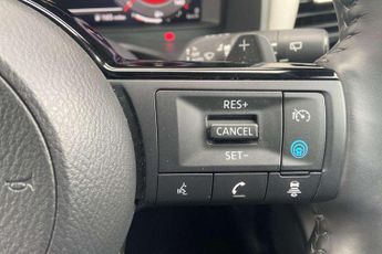 Nissan Qashqai 1.3 DiG-T MH 158 Tekna 5dr Xtronic