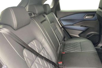 Nissan Qashqai 1.3 DiG-T MH 158 Tekna+ 5dr Xtronic
