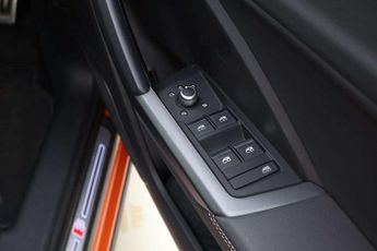 Audi Q3 35 TFSI Black Edition 5dr S Tronic
