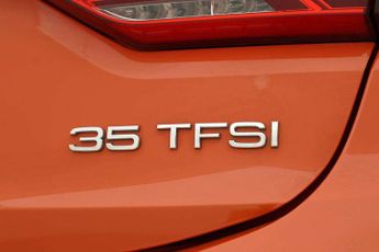 Audi Q3 35 TFSI Black Edition 5dr S Tronic