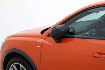 Audi Q3 35 TFSI Black Edition 5dr S Tronic